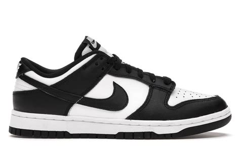 nike dunk low panda billig|nike dunks low panda women.